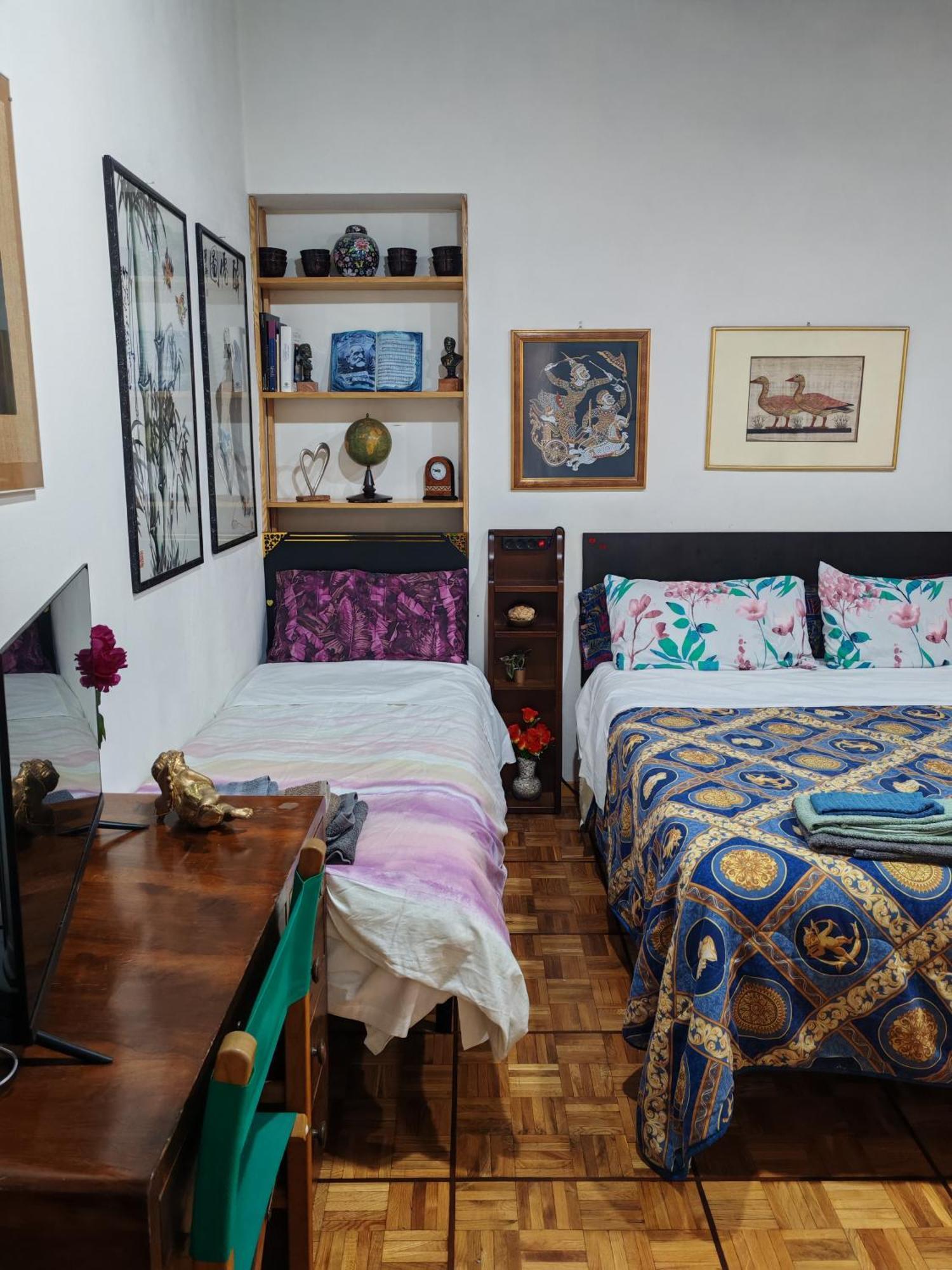 Studio Borgo Colonne Parma Esterno foto