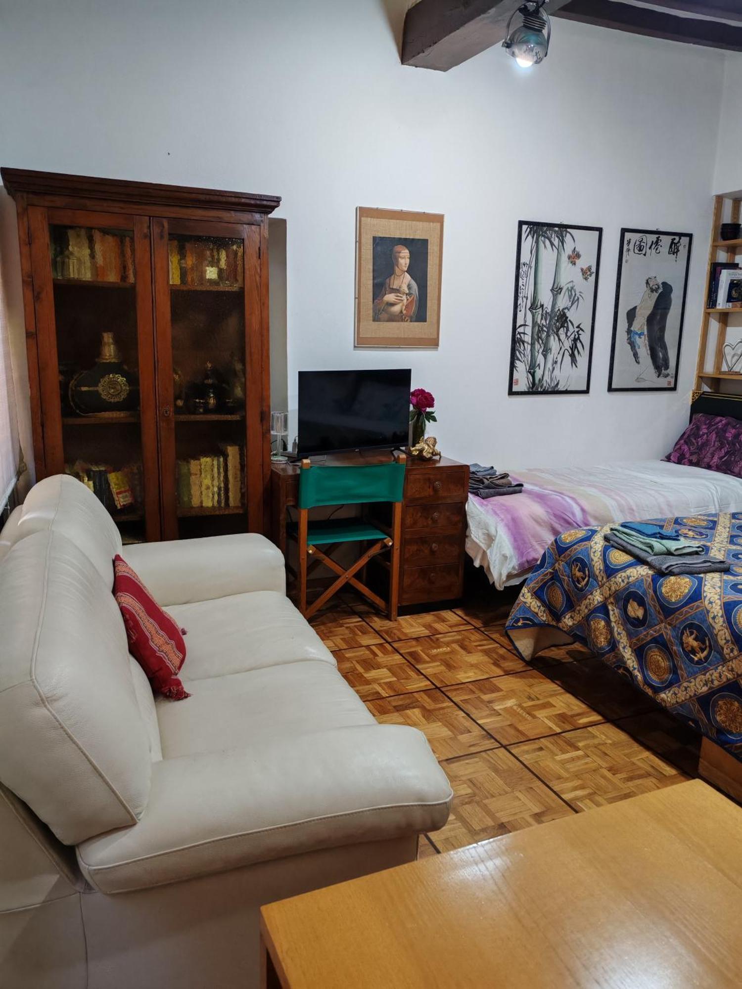 Studio Borgo Colonne Parma Esterno foto