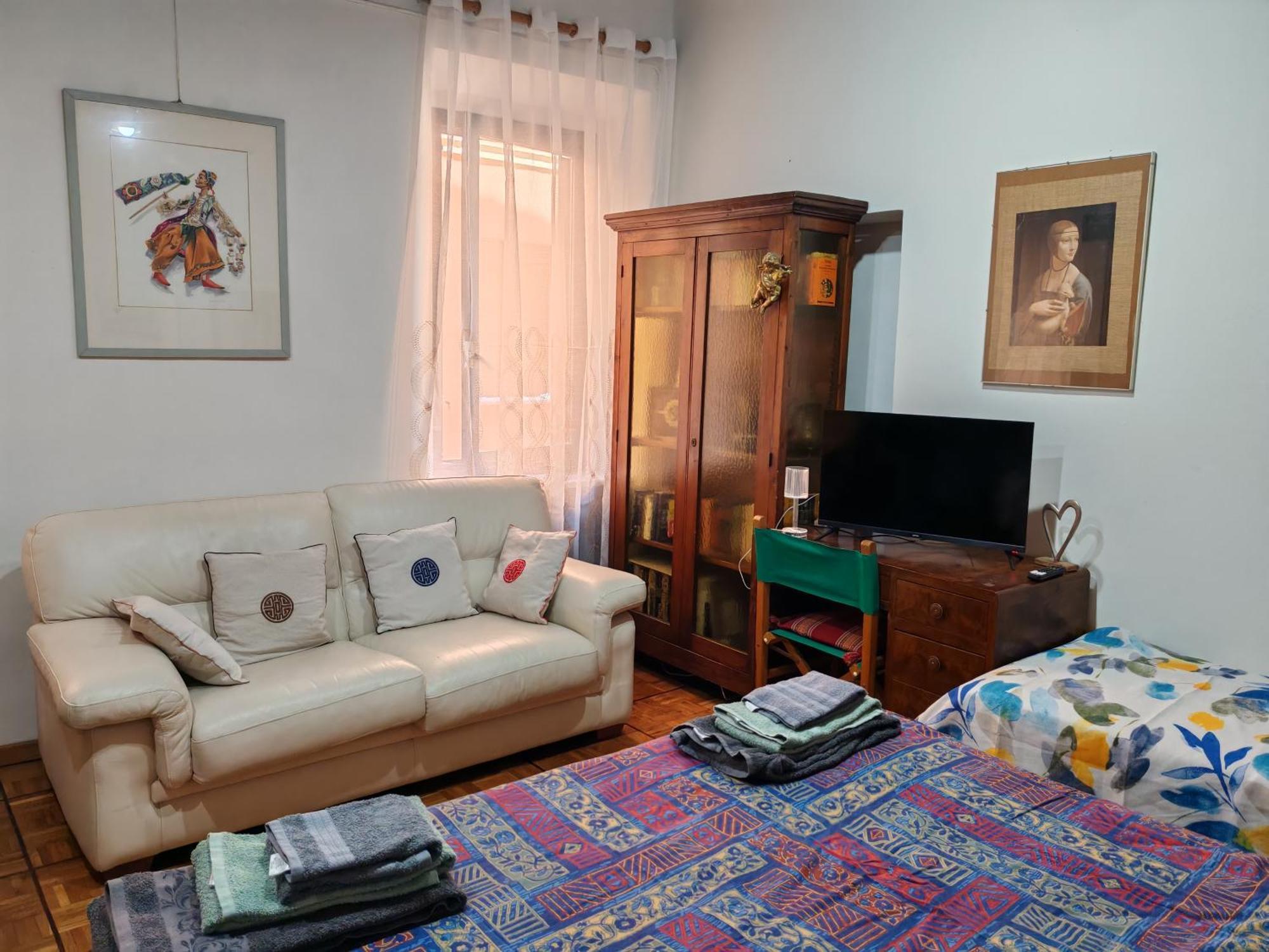 Studio Borgo Colonne Parma Esterno foto