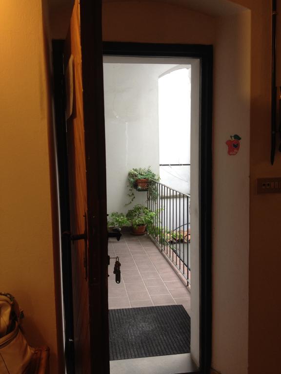 Studio Borgo Colonne Parma Esterno foto
