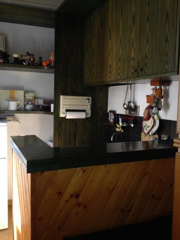 Studio Borgo Colonne Parma Esterno foto